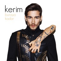 Thumbnail for the Kerim - Buraya Kadar link, provided by host site
