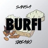 Thumbnail for the Samsa - Burfi link, provided by host site