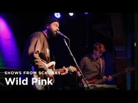 Thumbnail for the Wild Pink - Burger Hill | Shows From Schubas link, provided by host site
