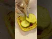Thumbnail for the Action Bronson - BURGERS THE CLASSIC AMERICAN WAY! link, provided by host site