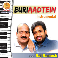 Thumbnail for the Raj - Buri Aadtein (Instrumental) link, provided by host site