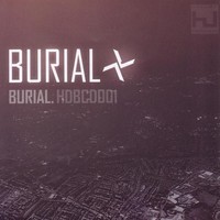Thumbnail for the Burial - Burial link, provided by host site
