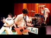 Thumbnail for the Senses Fail - "Buried A Lie" link, provided by host site