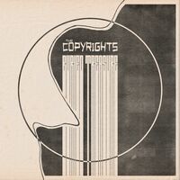 Thumbnail for the The Copyrights - Buried Treasure link, provided by host site