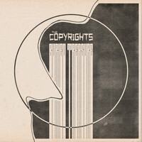 Thumbnail for the The Copyrights - Buried Treasure link, provided by host site