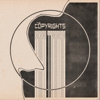 Thumbnail for the The Copyrights - Buried Treasure link, provided by host site