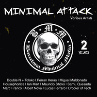 Thumbnail for the Albert Nova - Burkin - Original Mix link, provided by host site