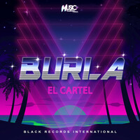 Image of EL CARTEL linking to their artist page due to link from them being at the top of the main table on this page