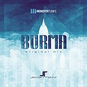 Thumbnail for the Jason Ross - Burma link, provided by host site