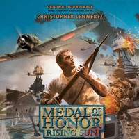 Thumbnail for the Christopher Lennertz - Burma link, provided by host site