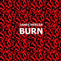 Thumbnail for the James Mercer - Burn link, provided by host site