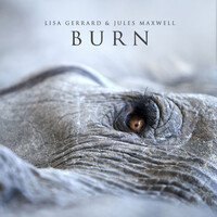 Thumbnail for the Lisa Gerrard - Burn link, provided by host site