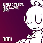 Thumbnail for the Super8 & Tab - Burn link, provided by host site