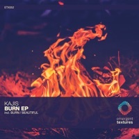 Thumbnail for the Kajis - Burn link, provided by host site