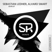 Thumbnail for the Alvaro Smart - Burn link, provided by host site