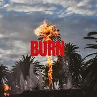 Thumbnail for the Alex Vaughn - Burn link, provided by host site