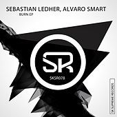 Thumbnail for the Sebastian Ledher - Burn link, provided by host site