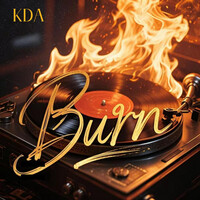 Thumbnail for the KDA - Burn link, provided by host site