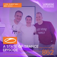 Thumbnail for the Super8 & Tab - Burn (ASOT 862) link, provided by host site