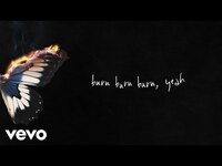 Thumbnail for the Maroon 5 - Burn Burn Burn link, provided by host site