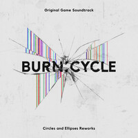 Thumbnail for the Simon Boswell - Burn:Cycle - Circles and Ellipses Reworks link, provided by host site