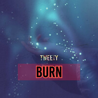 Thumbnail for the Tweety - Burn link, provided by host site