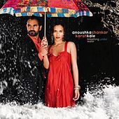 Thumbnail for the Anoushka Shankar - Burn link, provided by host site