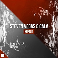 Thumbnail for the Steven Vegas - Burn It link, provided by host site