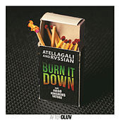 Thumbnail for the Rvssian - Burn It Down link, provided by host site