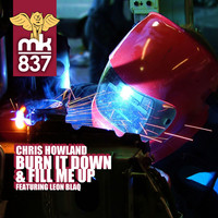 Thumbnail for the Chris Howland - Burn It Down - Pop Mix link, provided by host site