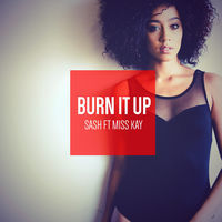 Thumbnail for the SÄSH - Burn It Up link, provided by host site