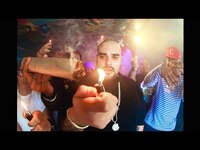 Thumbnail for the Berner - "Burn One" link, provided by host site
