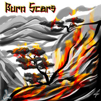 Thumbnail for the Legacy - Burn Scars link, provided by host site