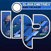 Thumbnail for the Slava Dmitriev - Burn The House link, provided by host site