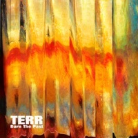 Thumbnail for the Terr - Burn the Past link, provided by host site