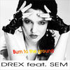 Thumbnail for the D-Rex - Burn to the Ground link, provided by host site