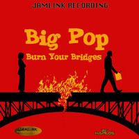 Thumbnail for the Big Pop - Burn Your Bridges link, provided by host site