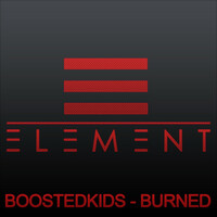 Image of Boostedkids linking to their artist page due to link from them being at the top of the main table on this page