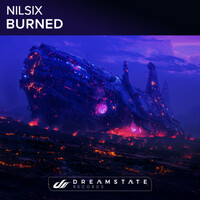 Thumbnail for the Orjan Nilsen - Burned link, provided by host site