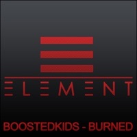 Thumbnail for the Boostedkids - Burned link, provided by host site