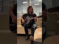 Thumbnail for the Chase McDaniel - “Burned Down Heaven” 🎶#iheartradio #tampa #us1035 #chasemcdaniel #burneddownheaven #country #music link, provided by host site