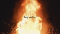 Thumbnail for the Chase McDaniel - Burned Down Heaven (Lyric Video) link, provided by host site