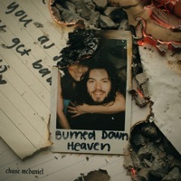Thumbnail for the Chase McDaniel - Burned Down Heaven link, provided by host site