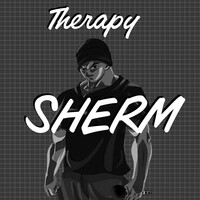 Image of Sherm linking to their artist page due to link from them being at the top of the main table on this page