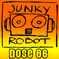 Thumbnail for the Noisebuilder - Burnin' 909 link, provided by host site