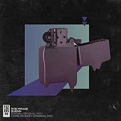 Thumbnail for the Rob Mirage - Burnin link, provided by host site