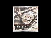Thumbnail for the The SteelDrivers - Burnin' The Woodshed Down link, provided by host site