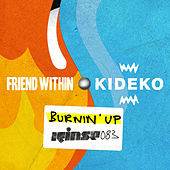 Image of Kideko linking to their artist page due to link from them being at the top of the main table on this page