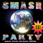 Thumbnail for the Imagination - Burnin' Up link, provided by host site