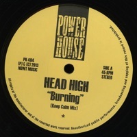 Thumbnail for the Head High - Burning link, provided by host site